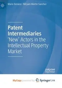 Patent Intermediaries - Mario Benassi