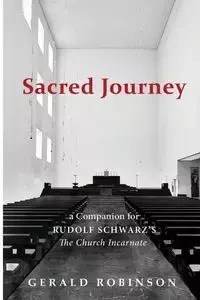 Sacred Journey - Gerald Robinson