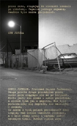 Syn Jezusa w.2 - Denis Johnson