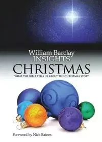 Insights - William Barclay