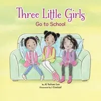 Three Little Girls - Lee Al Salum