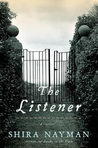 LISTENER THE - NAYMAN