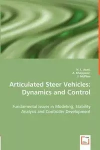 Articulated Steer Vehicles - Azad  N. L.