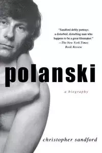 Polanski - Christopher Sandford