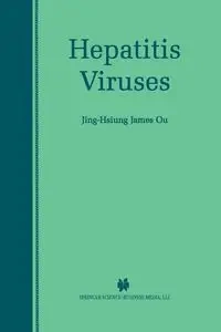 Hepatitis Viruses - Ou Jing-Hsiung James