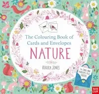 NT: COLOURING CARDS NATURE