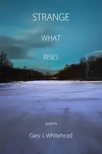 Strange What Rises - Whitehead Gary J.