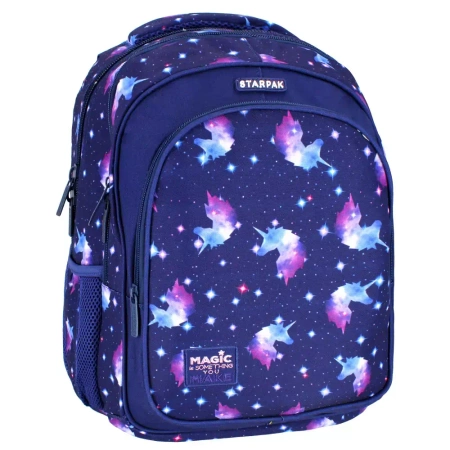 Plecak Galaxy Unico Starpak Pb1/12