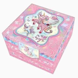 Pamiętnik z akcesoriami - Pecoware