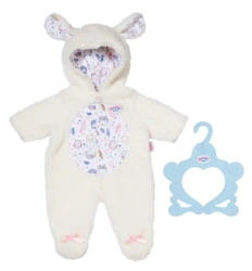 Baby born - Sheep Onesie 43cm - Zapf