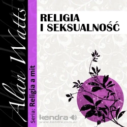 audiobook Religia i seksualność - Alan Watts