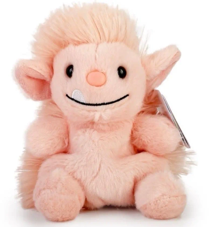 Maskotka Ogre - Daffi