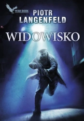 eBook Widowisko - Piotr Langenfeld epub mobi