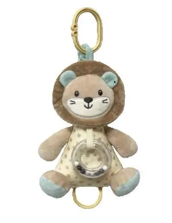 Pozytywka Lew 18 cm - TULILO