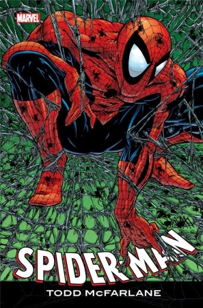 Spider-Man - praca zbiorowa
