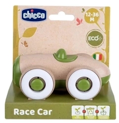 Cars zielony Eco+ - Chicco