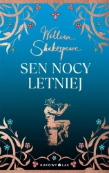 Sen nocy letniej - William Szekspir