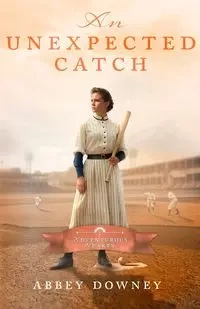 An Unexpected Catch - Abbey Downey