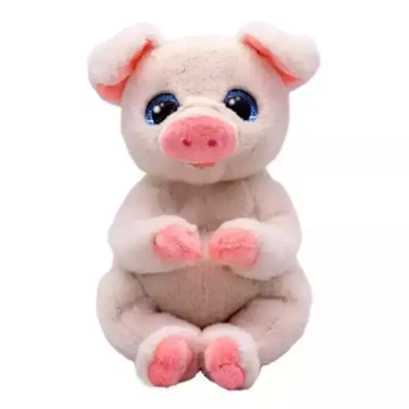 Maskotka TY Beanies Bellies PENELOPE różowa świnka 15cm 41057