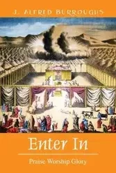 Enter In - Alfred Burroughs J