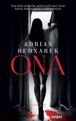 eBook Ona - Adrian Bednarek mobi epub