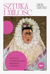 Sztuka i miłość - Nick Trend