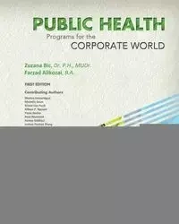 Public Health Programs for the Corporate World - Bic Zuzana