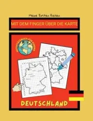 Meine Ersten Reisen - Magdalena Walas