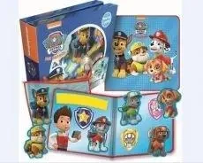 Psi Patrol Hop do kąpieli! - praca zbiorowa