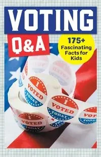Voting Q&A - Rockridge Press
