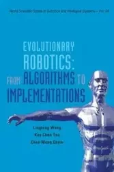 EVOLUTIONARY ROBOTICS - KAY LINGFENG WANG CHEN TAN & AL ET