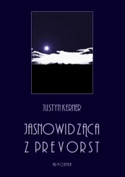 eBook Jasnowidząca z Prevorst - Justyn Kerner