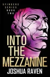 Into the Mezzanine - Raven Joshua