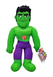 Hulk 38cm z dźwiękiem - Produkty Licencyjne-różne