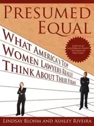 Presumed Equal - Lindsay Blohm