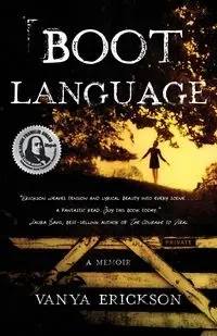 Boot Language - Erickson Vanya