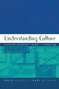 Understanding Culture - Kendall Gavin