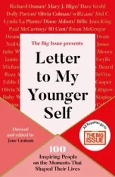 Letter To My Younger Self - Graham Jane