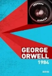 Rok 1984 TW - George Orwell