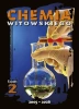 Chemia T.2 Matura 2005-2026 zb. zadań wraz z odp. - Dariusz Witowski, Jan Sylwester Witowski