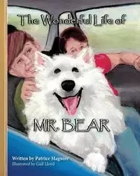 The Wonderful Life of Mr. Bear - Patrice Maguire