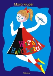 eBook Witaj, Karolciu! - Maria Krüger epub mobi