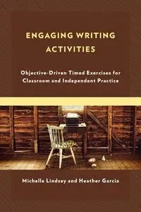 Engaging Writing Activities - Lindsey Michelle