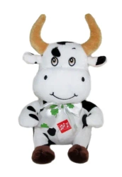 Krowa z głosem 20cm - Sun-Day