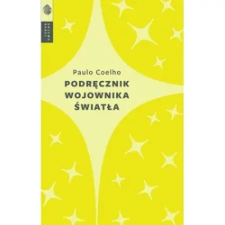 Podręcznik Wojownika Światła - Coelho Paulo