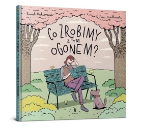 Co zrobimy z tym ogonem? - Przemek Wechterowicz