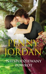 eBook Niespodziewany powrót - Penny Jordan epub mobi