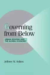 Governing from Below - Jefferey M. Sellers