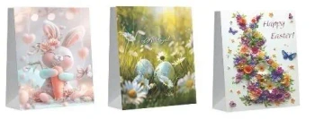 Torba prezentowa Wielkanoc MIX - AVANTI