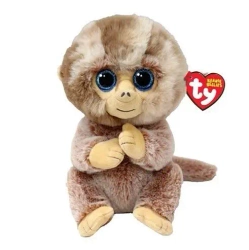Beanie Bellies Stubby - małpa 24cm - TY
